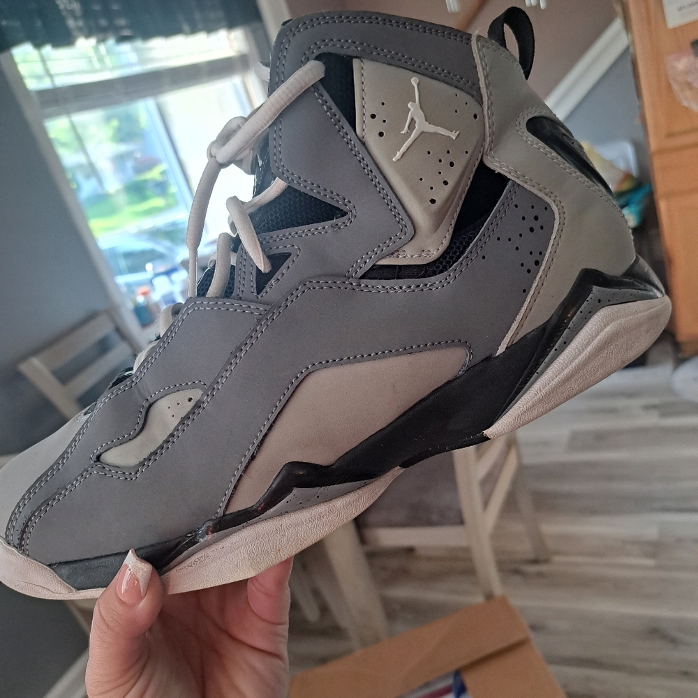 Mens jordans